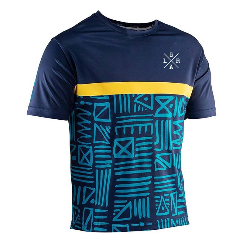 Mountain Biking Shorts - Motocross Loose Rider Jersey Downhill Jersey