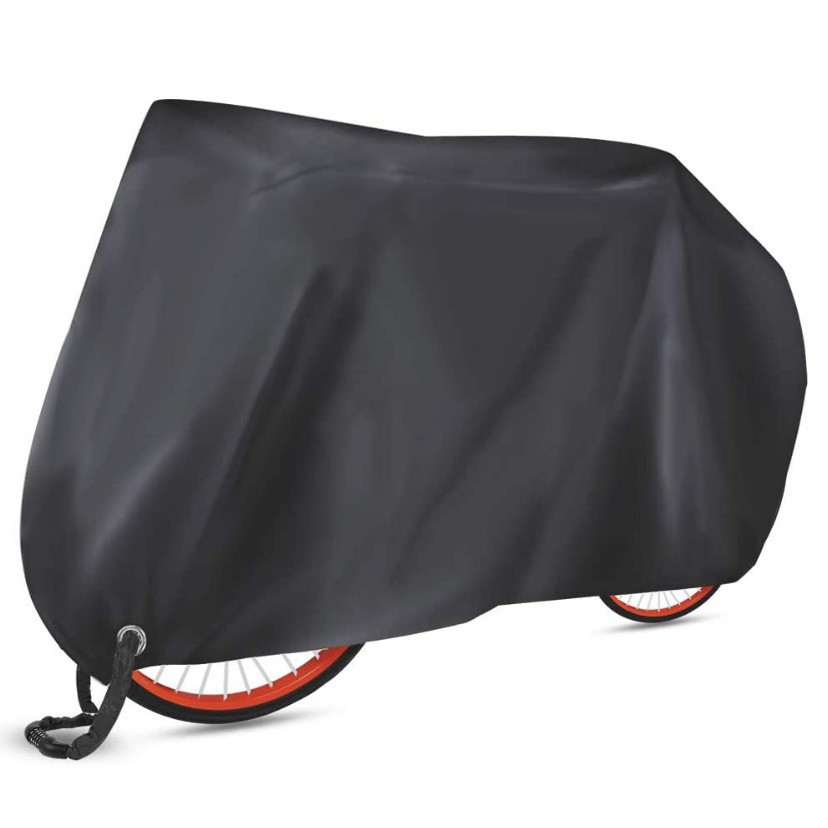 Mountain Biking Oxford - 201D Oxford cloth thickened bicycle mountain