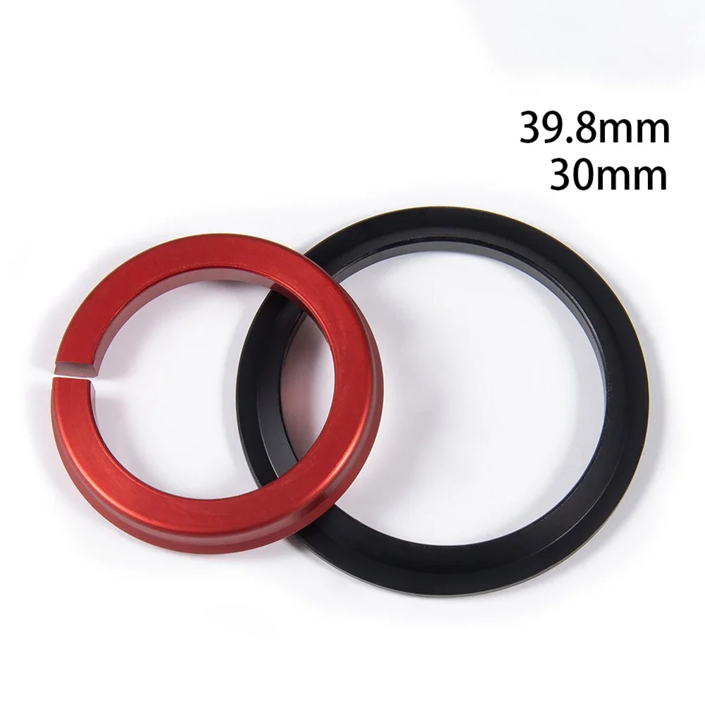 Mountain Biking Races - Mountain Bike Tapered /Straight Tube Conversion