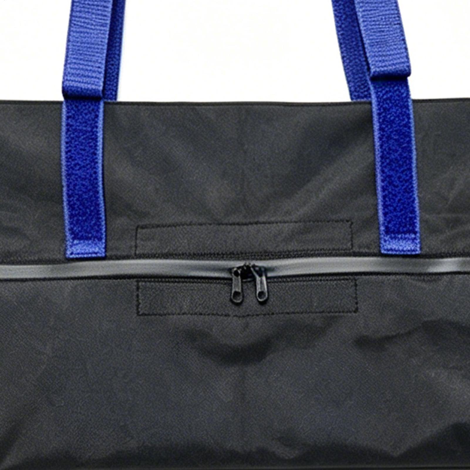 Mountain Biking Oxford - Bike Handlebar Cover Waterproof 300d Oxford