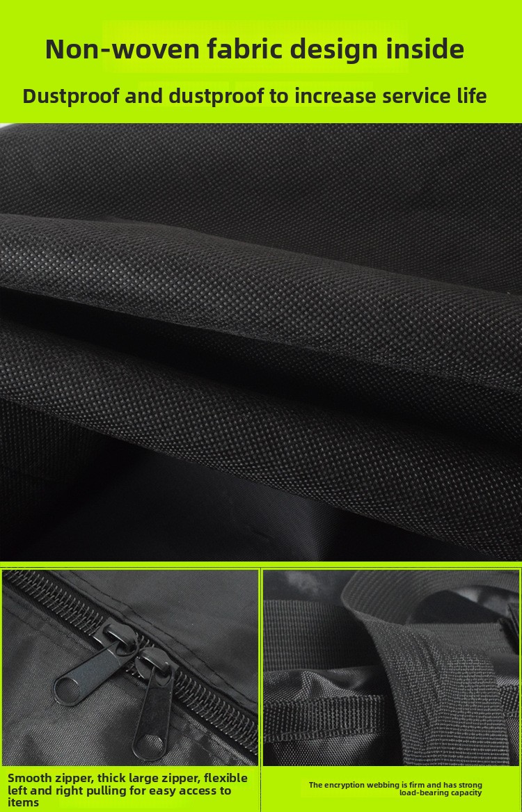 Mountain bike loading bag  rai - Mountain Biking Oxford 评论和价格