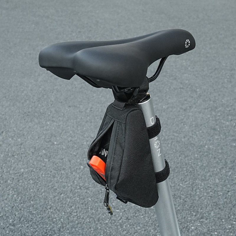 Mountain Road Bike Saddle Bag  - Mountain Biking Oxford 评论和价格