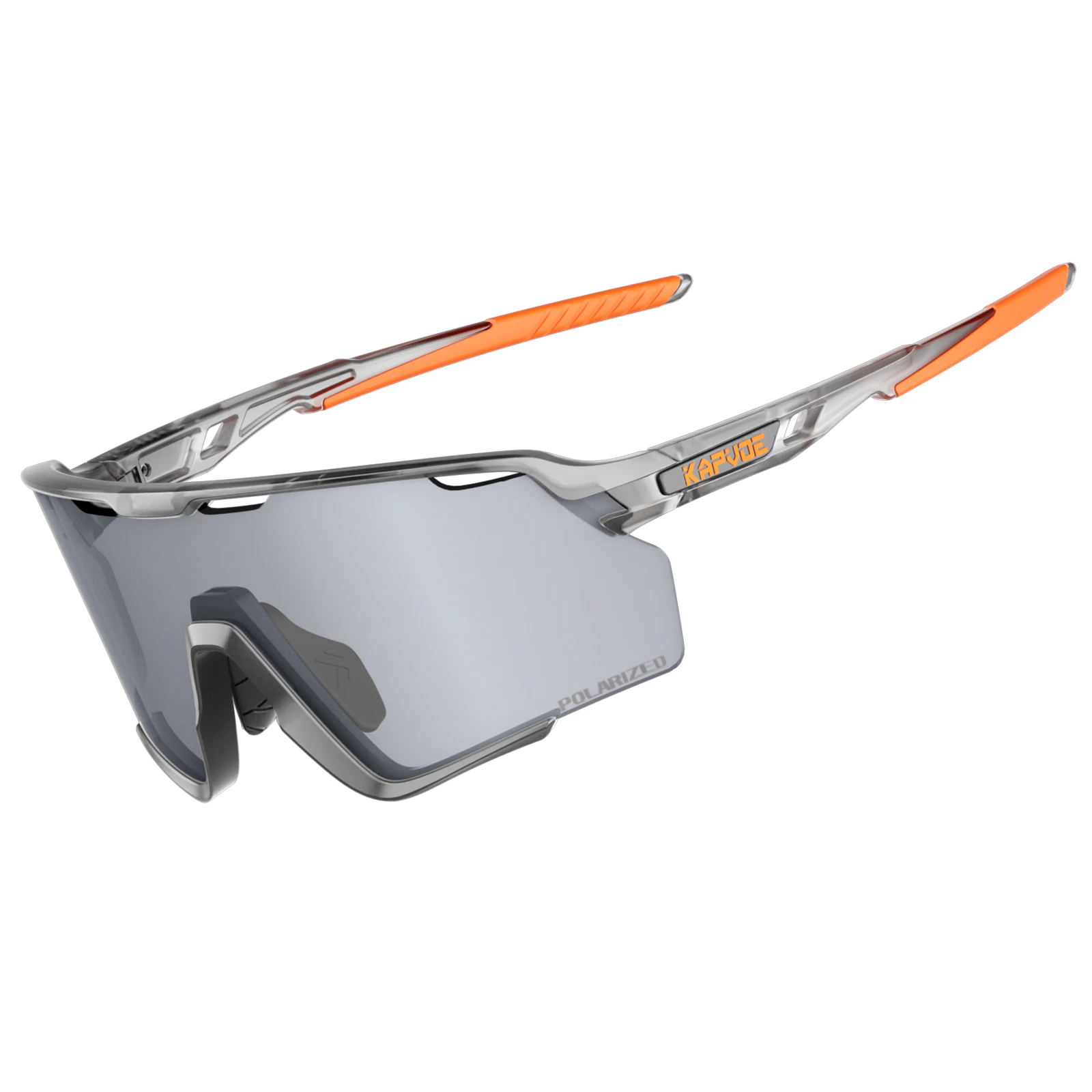Kapvoe New Outdoor Bike Eyewea - Mountain Biking Sunglasses 评论和价格