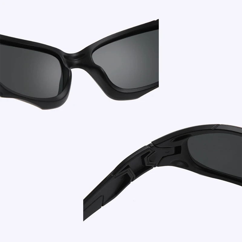 Polarized Riding Glasses Men W - Mountain Biking Sunglasses 评论和价格