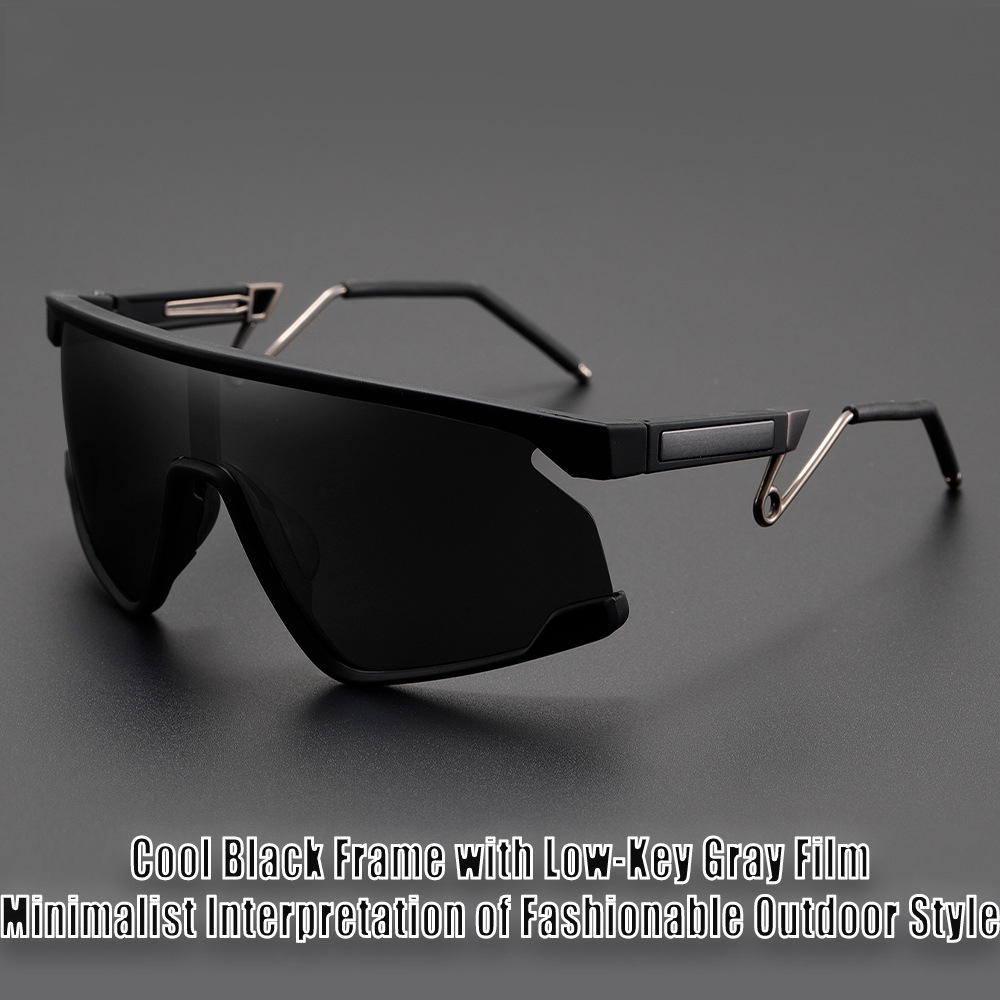 New Biking Sunnies Unisex Gogg - Mountain Biking Sunglasses 评论和价格