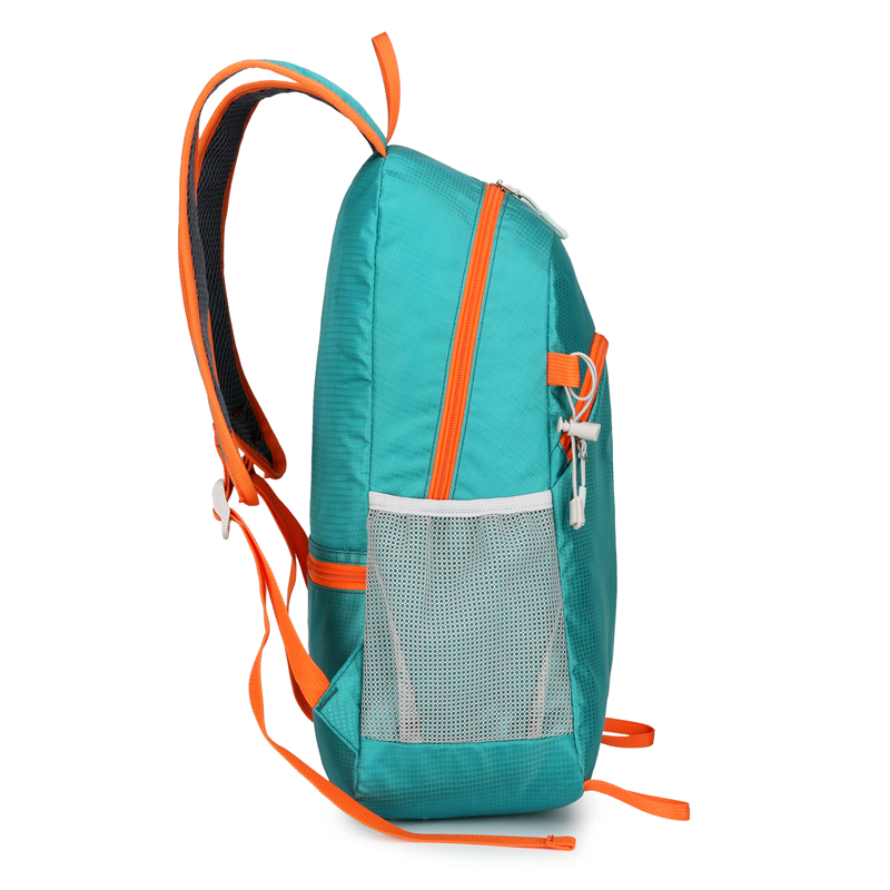 18L Portable Foldable Backpack - Mountain Biking Backpack 评论和价格