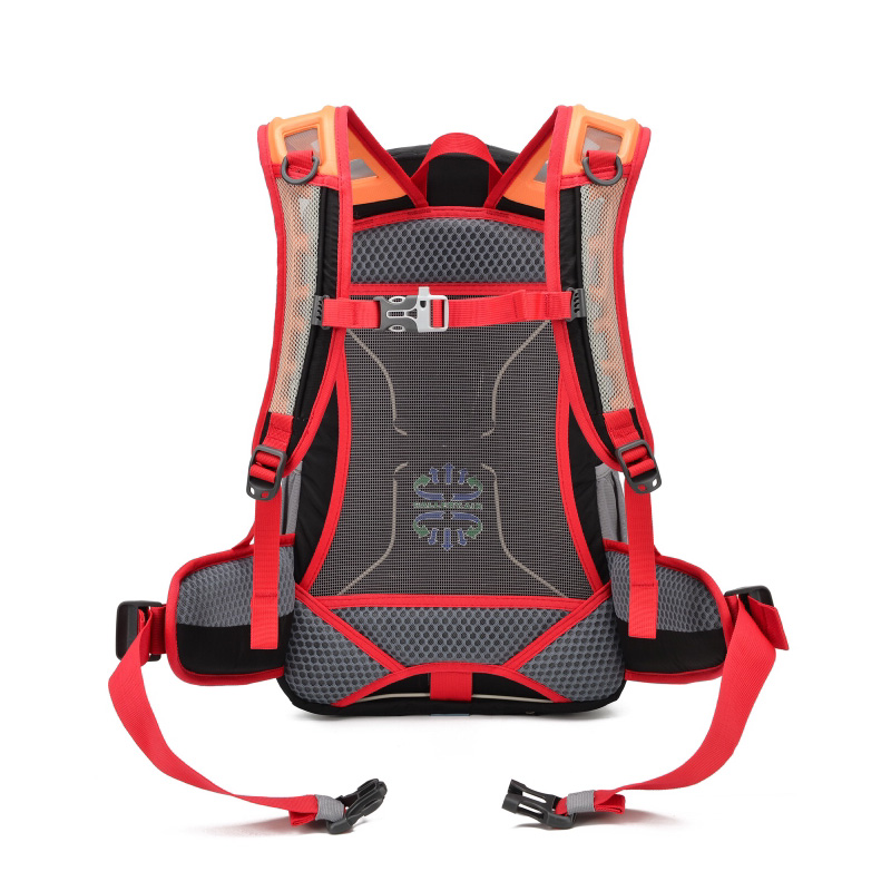 35L Hiking Backpack Bag Large  - Mountain Biking Backpack 评论和价格