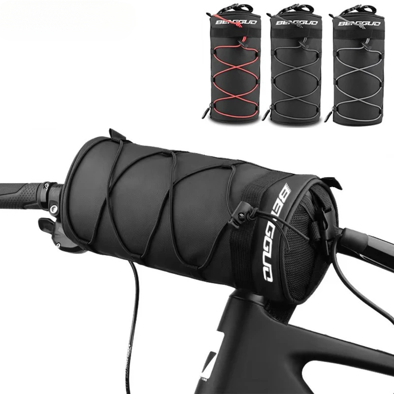 Outdoor Mountain Bike Front Ba - Mountain Biking Oxford 评论和价格