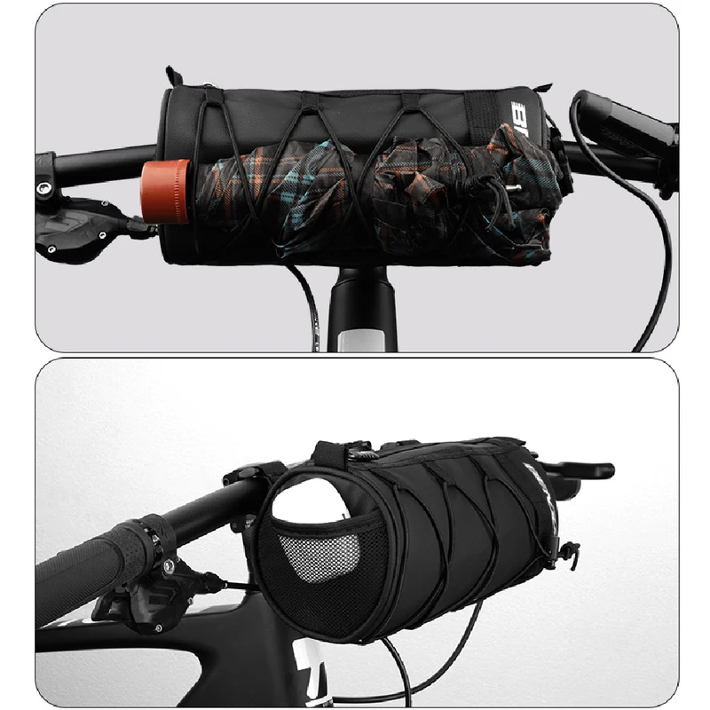 Outdoor Mountain Bike Front Ba - Mountain Biking Oxford 评论和价格