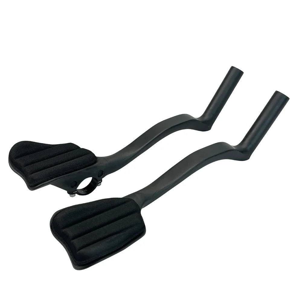 31.8mm Carbon Fiber Handle wit - Mountain Biking Races 评论和价格