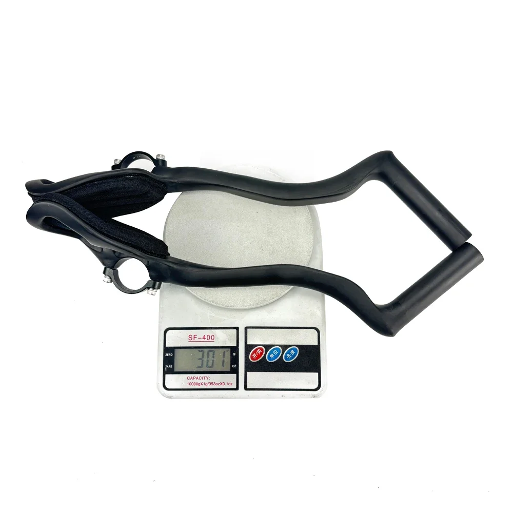31.8mm Carbon Fiber Handle wit - Mountain Biking Races 评论和价格