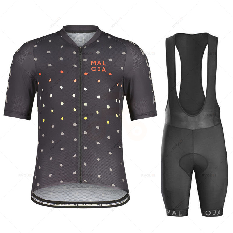 Maloja Cycling Jersey Clothes  - Mountain Biking Shorts 评论和价格