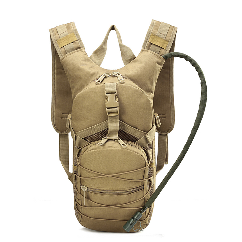 Lightweight Tactical Backpack  - Mountain Biking Backpack 评论和价格
