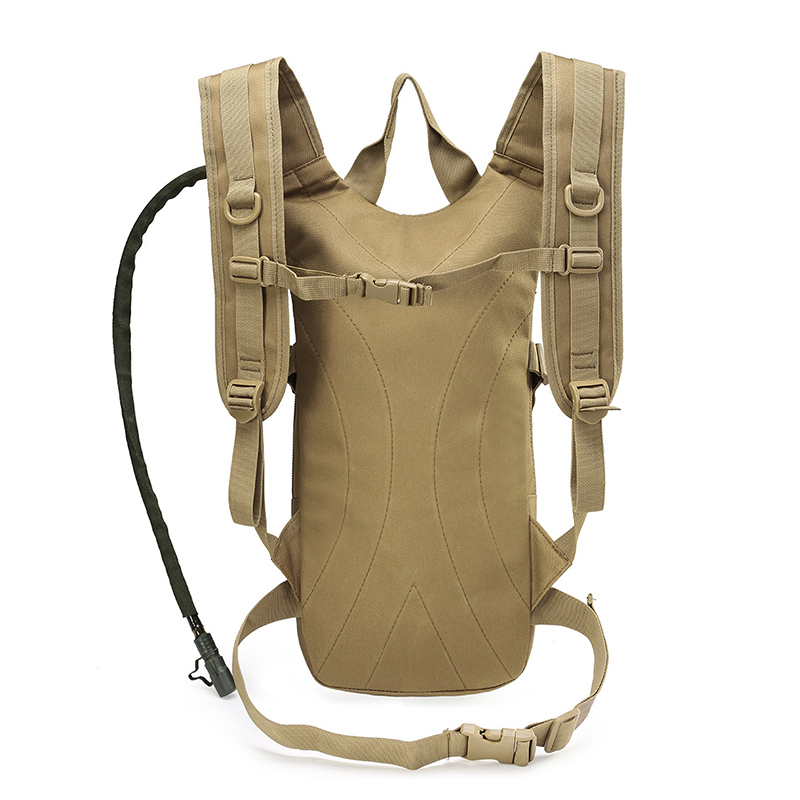 Lightweight Tactical Backpack  - Mountain Biking Backpack 评论和价格