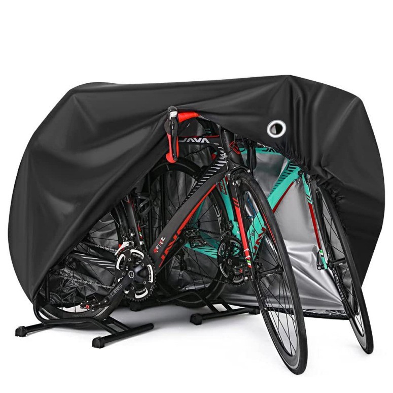 201D Oxford cloth thickened bi - Mountain Biking Oxford 评论和价格