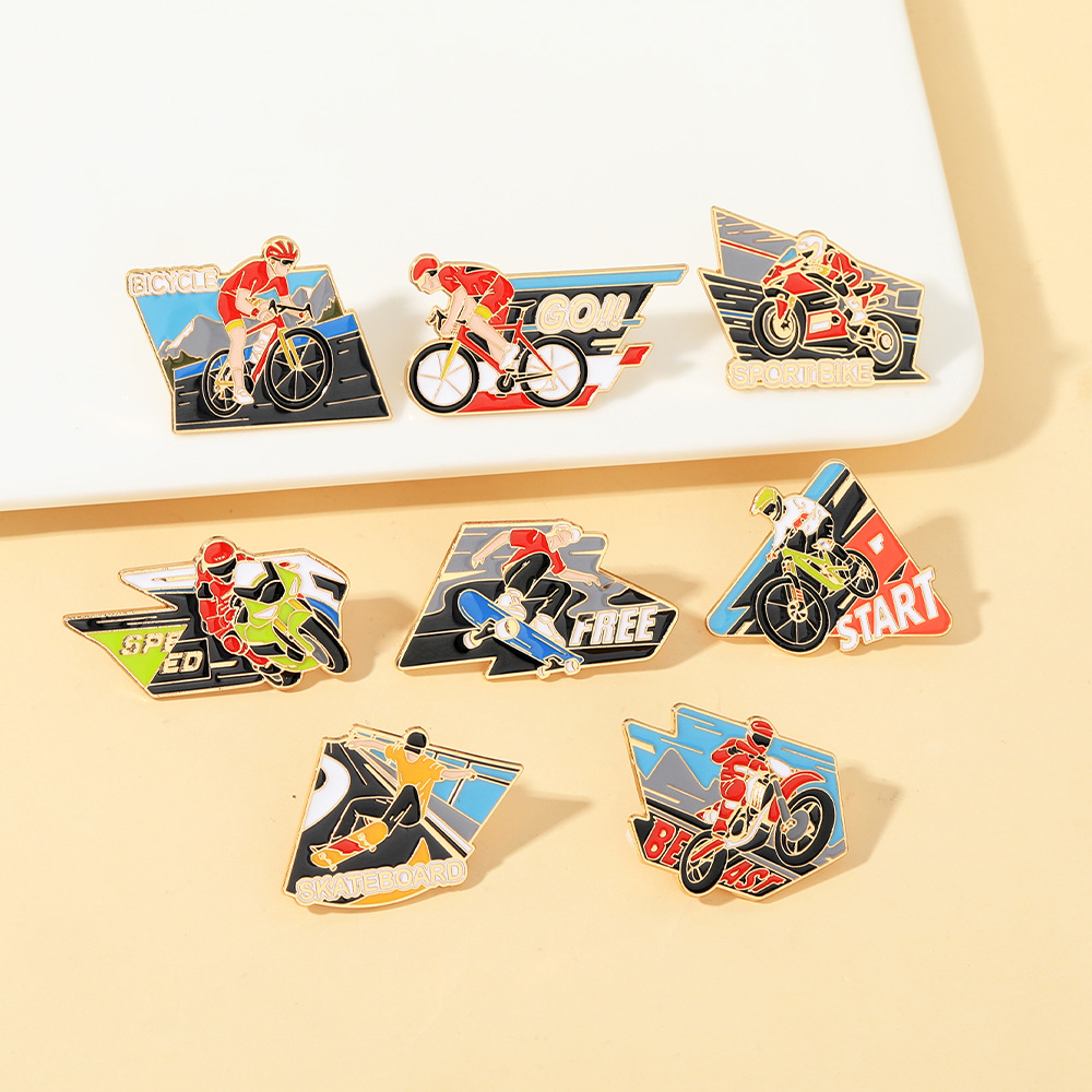 Mountain Road Bike Badge Compe - Mountain Biking Backpack 评论和价格