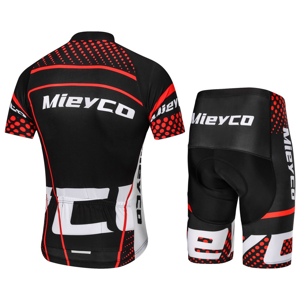 Mieyco Cycling Jersey Man MTB  - Mountain Biking Races 评论和价格