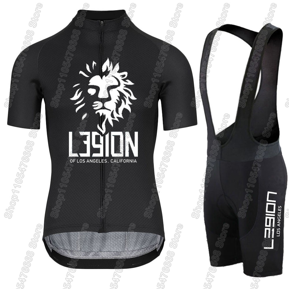 LEGION OF LOS ANGELES 2026 Tea - Mountain Biking Shorts 评论和价格