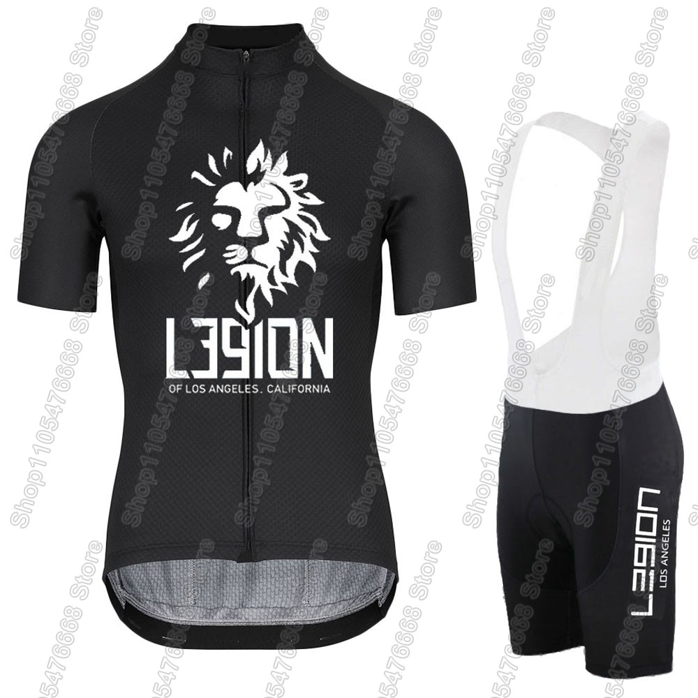 LEGION OF LOS ANGELES 2026 Tea - Mountain Biking Shorts 评论和价格