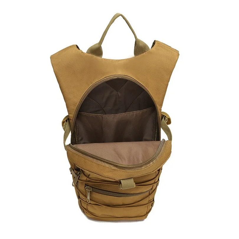 15L Molle Backpack Outdoor Spo - Mountain Biking Backpack 评论和价格