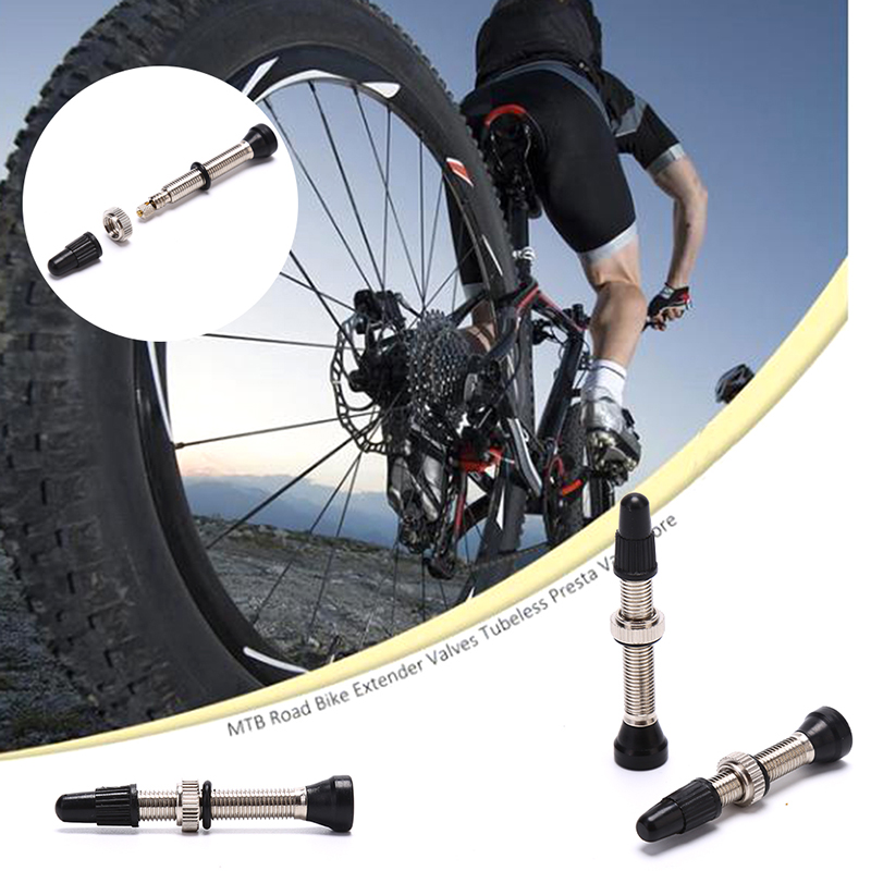 （Summer6）Tubeless Road Tire Mo - Tubeless Valve Core 评论和价格