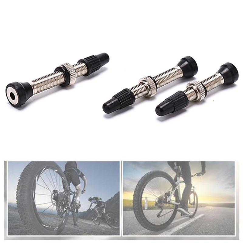 （Summer6）Tubeless Road Tire Mo - Tubeless Valve Core 评论和价格