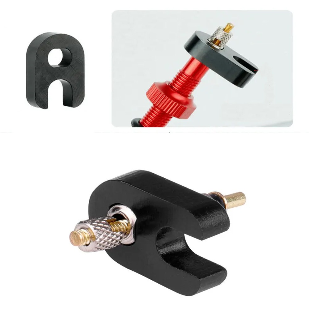 6/18Pcs Bicycle Valve Core Fre - Tubeless Valve Core 评论和价格