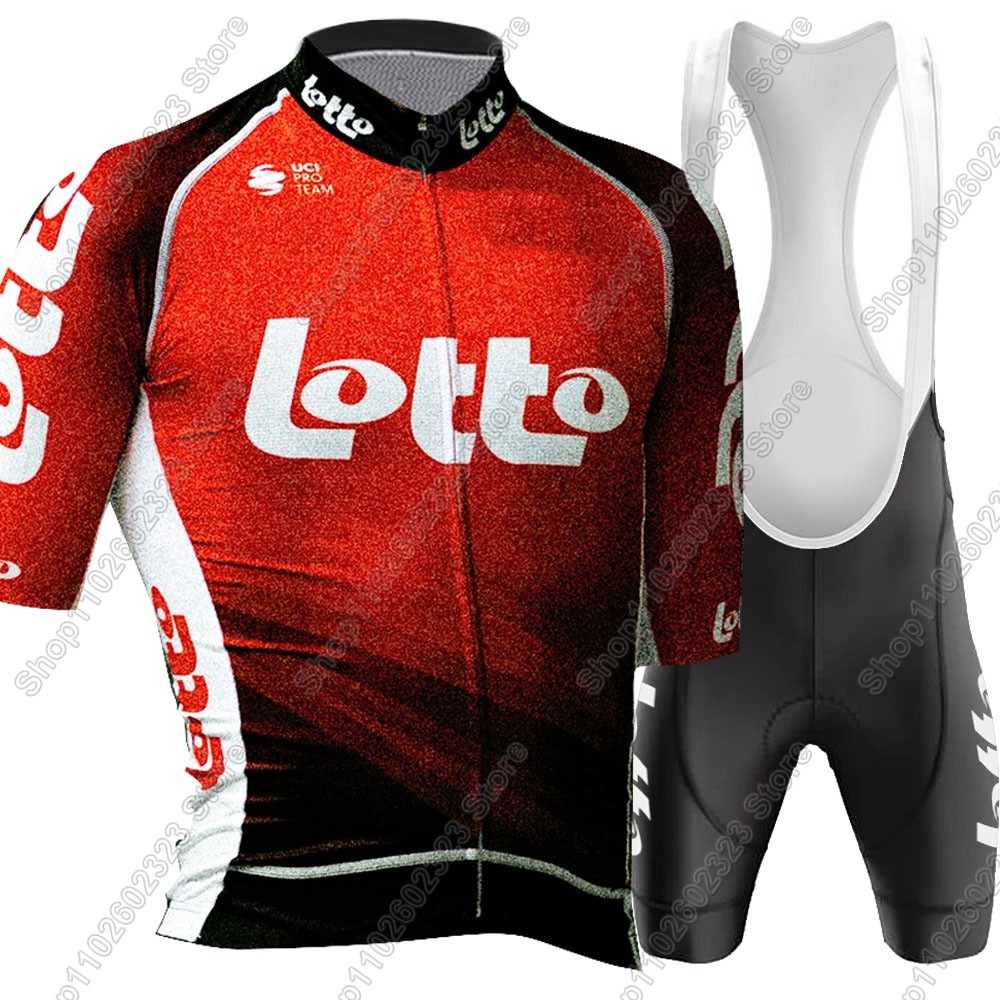 Lotto team 2025 cycling jersey - Mountain Biking Shorts 评论和价格