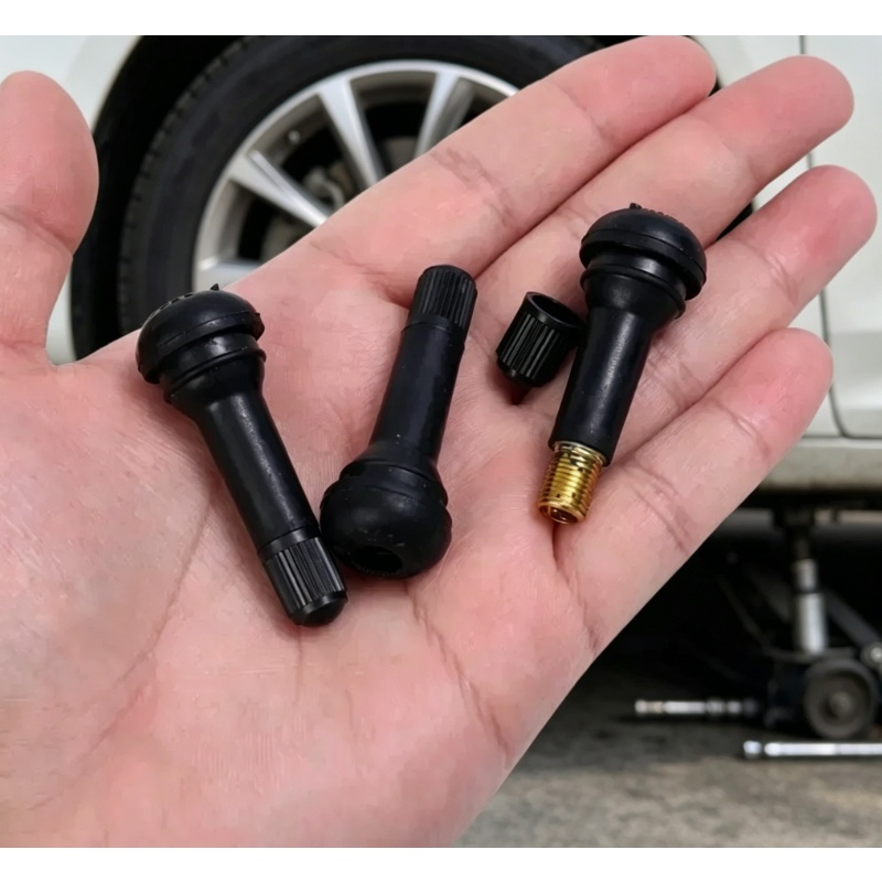 X5 TR414 TR413 TR412 TR415 Tub - Tubeless Valve Core 评论和价格