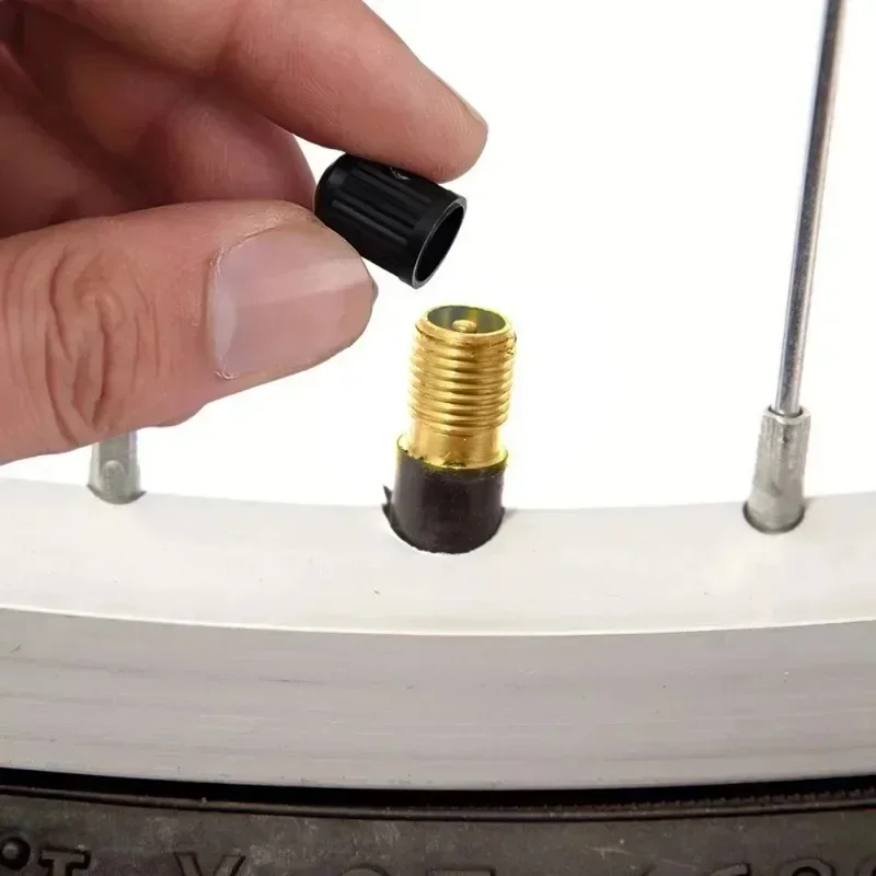 X5 TR414 TR413 TR412 TR415 Tub - Tubeless Valve Core 评论和价格