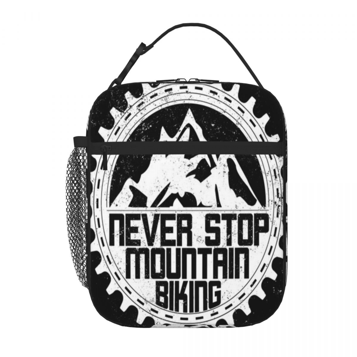 Hot Sale Never Stop Mountain B - Mountain Biking Oxford 评论和价格