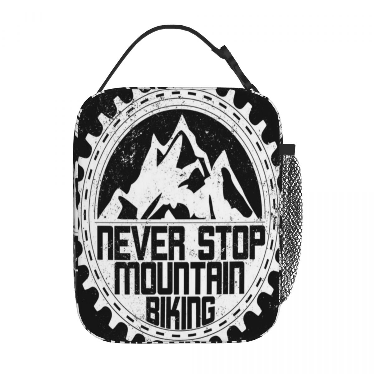 Hot Sale Never Stop Mountain B - Mountain Biking Oxford 评论和价格