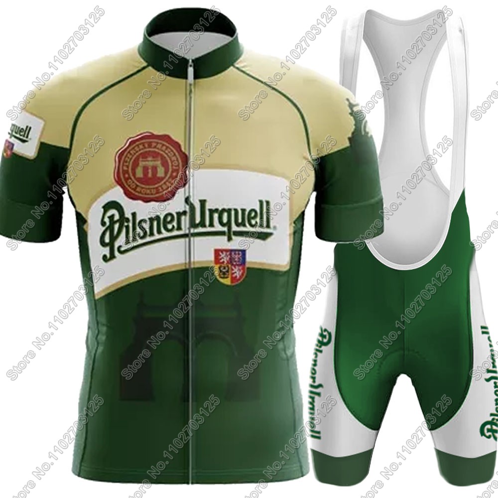 2025 Drink Beer Cycling Jersey - Mountain Biking Shorts 评论和价格