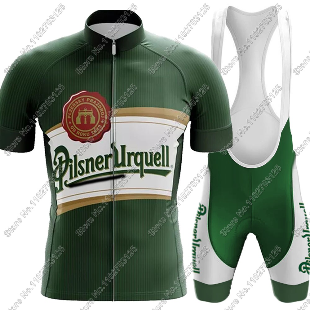 2025 Drink Beer Cycling Jersey - Mountain Biking Shorts 评论和价格