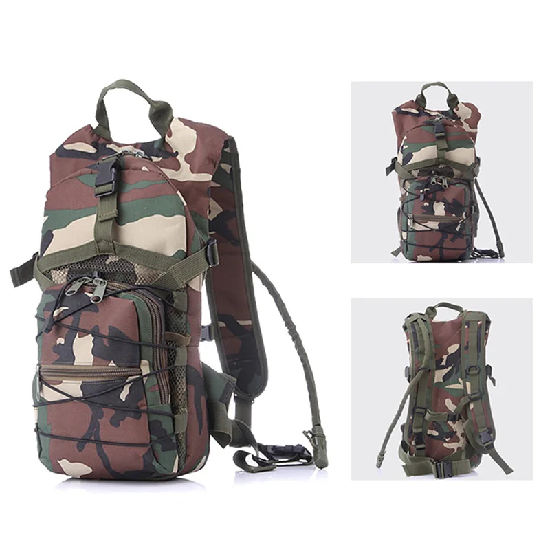 15L Molle Backpack Outdoor Spo - Mountain Biking Backpack 评论和价格