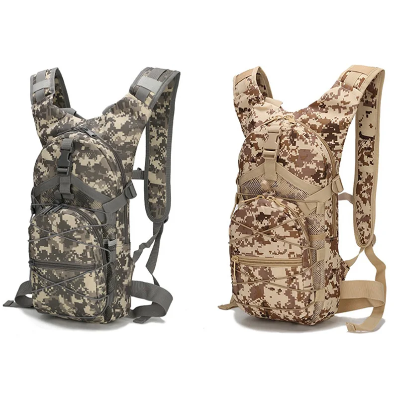 15L Molle Backpack Outdoor Spo - Mountain Biking Backpack 评论和价格