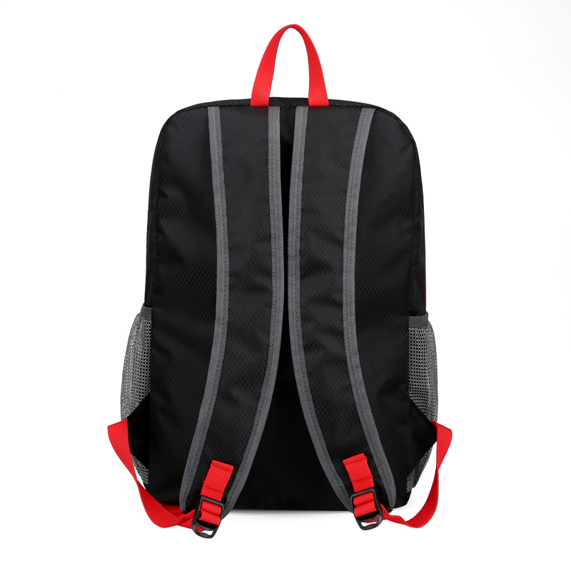 15L Portable Day Pack Foldable - Mountain Biking Backpack 评论和价格