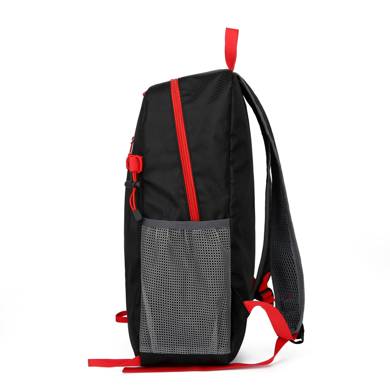 15L Portable Day Pack Foldable - Mountain Biking Backpack 评论和价格