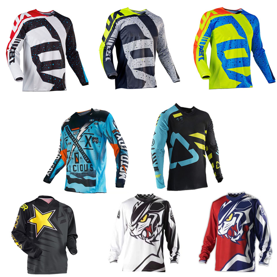 Bikefox Top Race Cycling T-shi - Mountain Biking Races 评论和价格