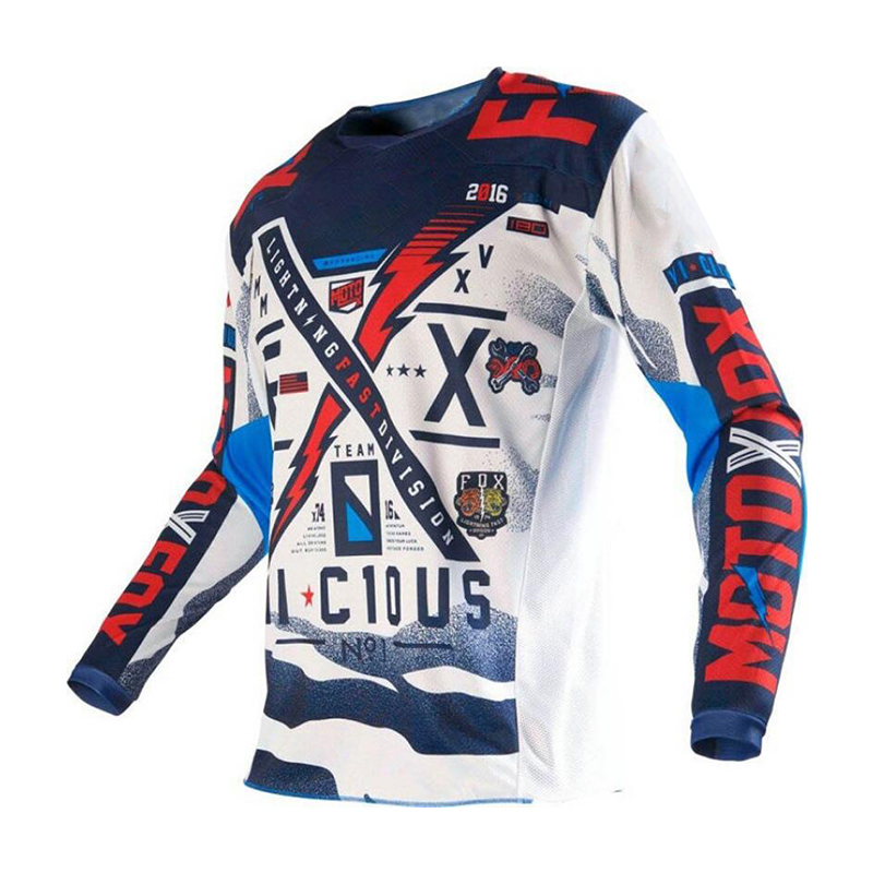 Bikefox Top Race Cycling T-shi - Mountain Biking Races 评论和价格