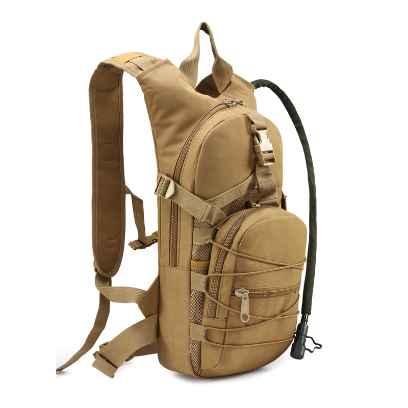 Outdoor Backpack Pack, Tactica - Mountain Biking Backpack 评论和价格