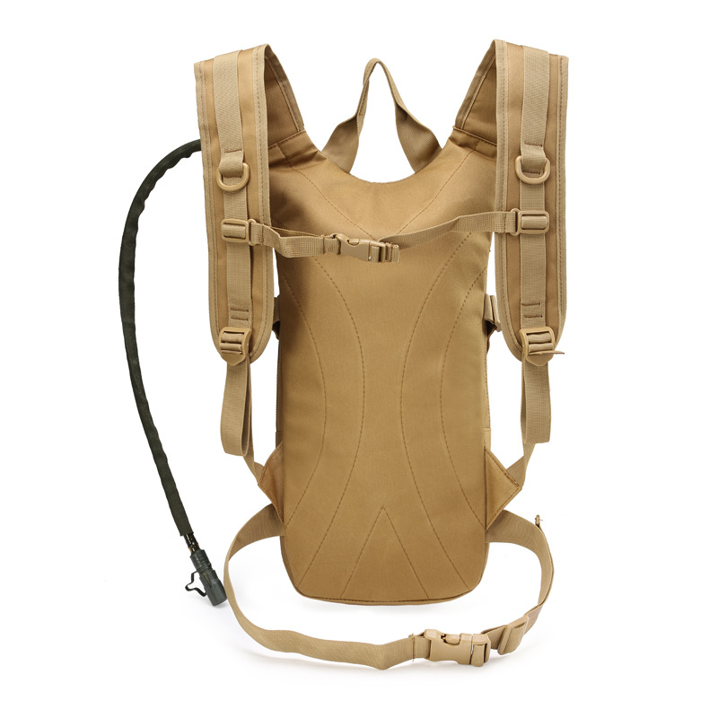 Outdoor Backpack Pack, Tactica - Mountain Biking Backpack 评论和价格