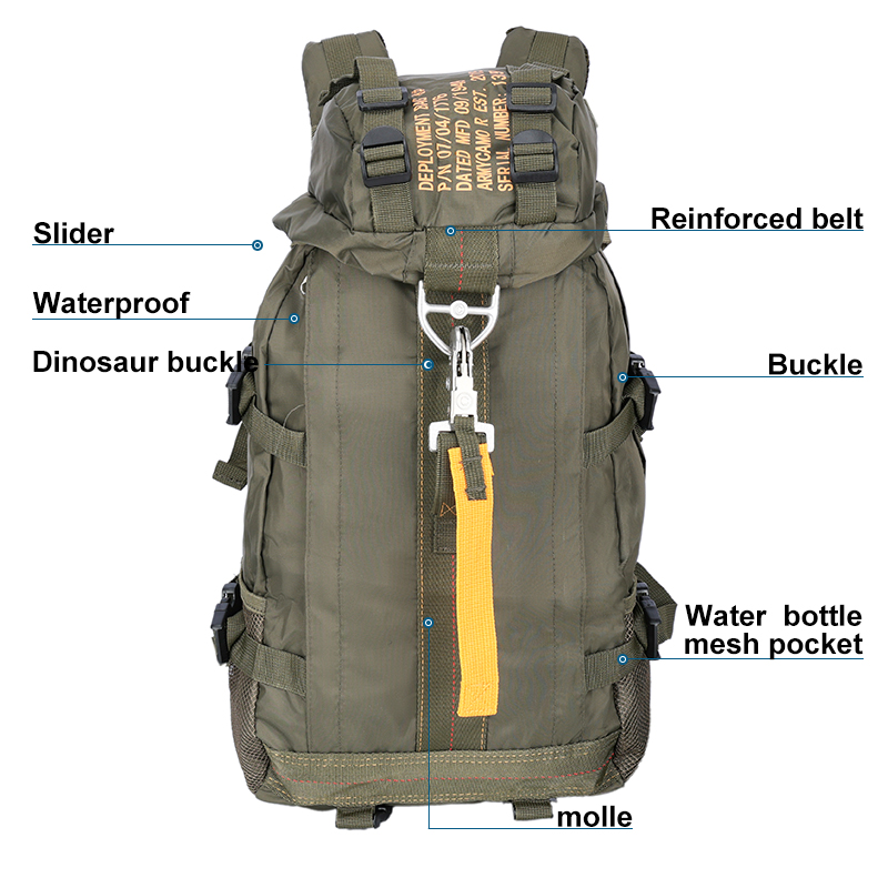 LQARMY 20L Travel Hiking Backp - Mountain Biking Backpack 评论和价格