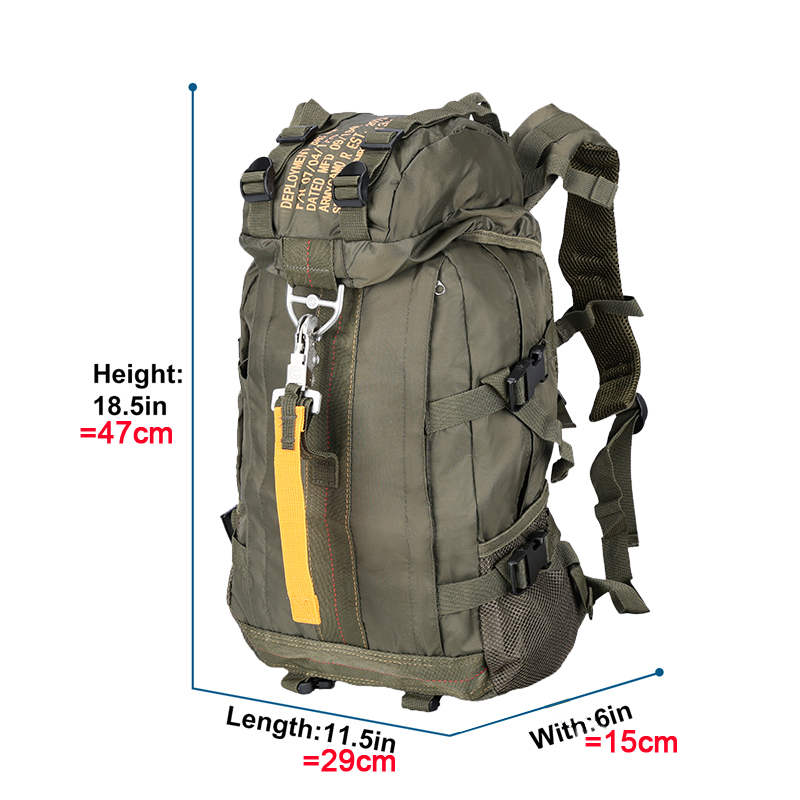 LQARMY 20L Travel Hiking Backp - Mountain Biking Backpack 评论和价格