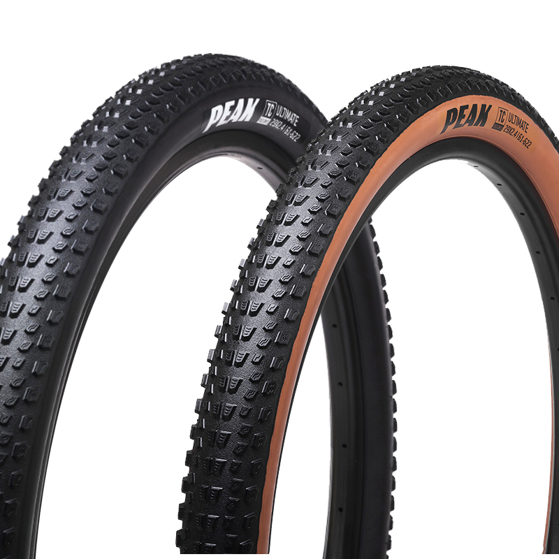 Goodyear Peak SL Race/ Peak Ul - Mountain Biking Races 评论和价格
