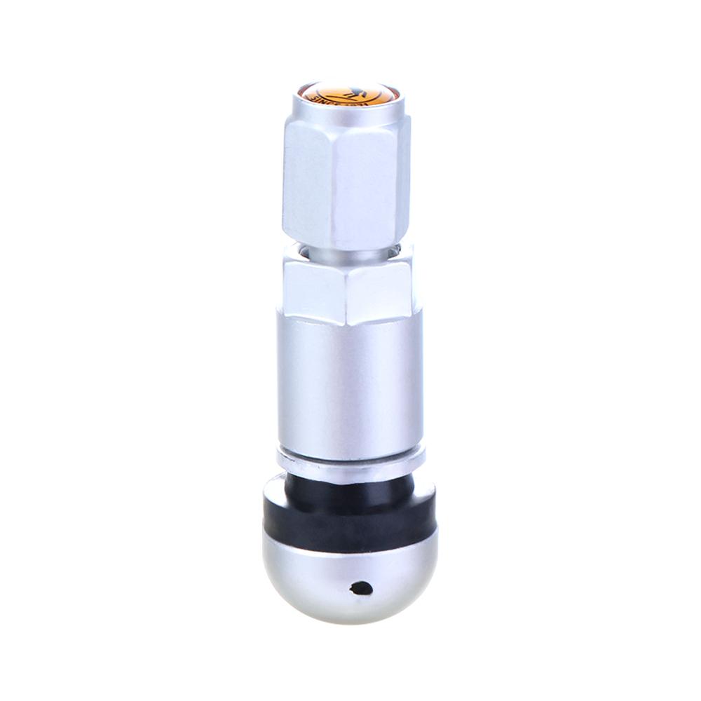 Aluminum Alloy Universal Autom - Tubeless Valve Core 评论和价格