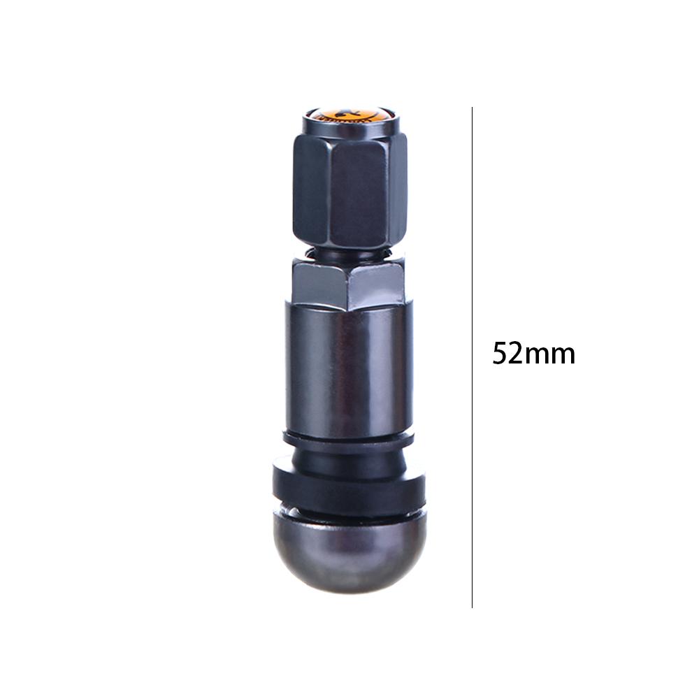 Aluminum Alloy Universal Autom - Tubeless Valve Core 评论和价格