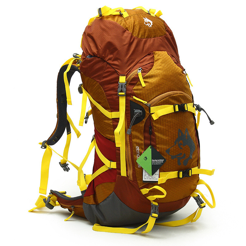 Jungle King outdoor camping ba - Mountain Biking Backpack 评论和价格