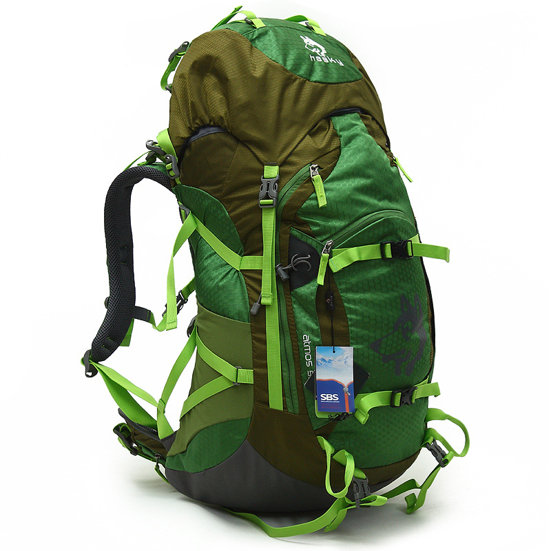 Jungle King outdoor camping ba - Mountain Biking Backpack 评论和价格