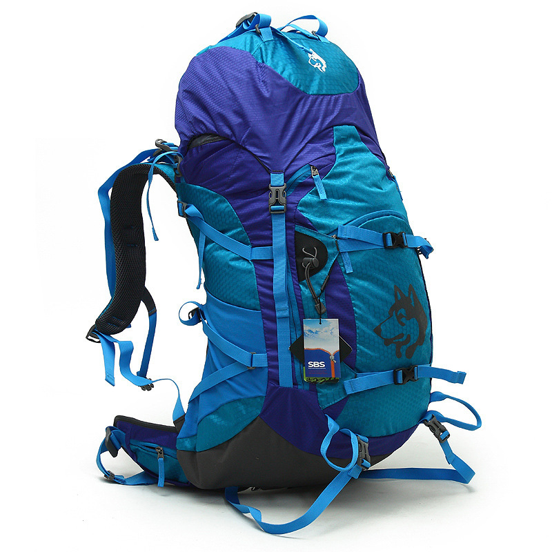 Jungle King outdoor camping ba - Mountain Biking Backpack 评论和价格